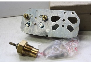 KIT RECEPTEUR DE TEMPERATURE D'EAU de COMPTEUR ED VEGLIA 30685...SIMCA TALBOT 1300 1500 voir descriptif