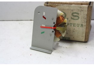 RECEPTEUR D'ESSENCE DE COMPTEUR 12V OS 3932...SIMCA TALBOT 1301 1501 voir descriptif