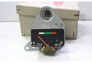 RECEPTEUR DE COMPTEUR ED VEGLIA 80070...SIMCA TALBOT CHRYSLER voir descriptif