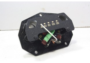 RECEPTEUR DE TEMPERATURE D'EAU de COMPTEUR JAEGER 08577...SIMCA TALBOT 1000 voir descriptif