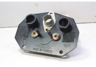 RECEPTEUR DE TEMPERATURE D'EAU de COMPTEUR JAEGER 08577...SIMCA TALBOT 1000 voir descriptif