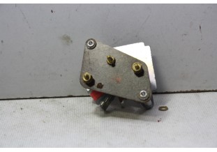 RECEPTEUR DE TEMPERATURE D'EAU JAEGER 304667...RENAULT R12 GORDINI voir descriptif