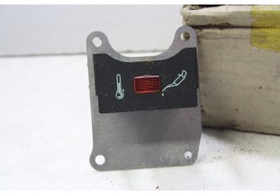 TEMOIN SIMPLE HUILE/EAU DE COMPTEUR JAEGER 087976/02...RENAULT R16 voir descriptif
