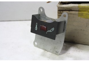 TEMOIN SIMPLE HUILE/EAU DE COMPTEUR JAEGER 087976/02...RENAULT R16 voir descriptif