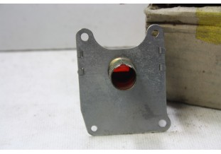 TEMOIN SIMPLE HUILE/EAU DE COMPTEUR JAEGER 087976/02...RENAULT R16 voir descriptif