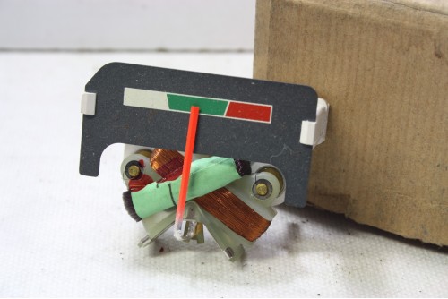 RECEPTEUR DE TEMPERATURE D'EAU 097075/01...SIMCA TALBOT 1100 voir descriptif