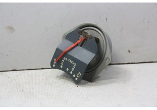 RECEPTEUR DE PRESSION D'AIR DES FREINS JAEGER 68518...BERLIET SAVIEM voir descriptif