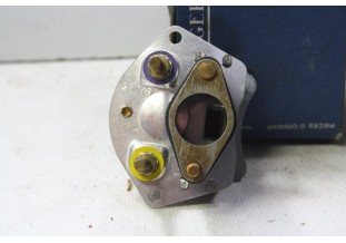 RECEPTEUR DE PRESSION D'AIR DES PNEUS 24V JAEGER 111170...BERLIET SAVIEM voir descriptif