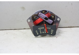 RECEPTEUR DE PRESSION D'HUILE 24V JAEGER 079567...BERLIET SAVIEM voir descriptif