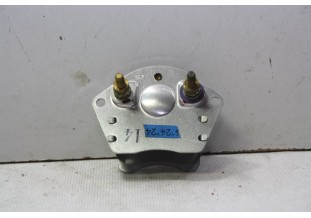 RECEPTEUR DE PRESSION D'HUILE 24V JAEGER 079567...BERLIET SAVIEM voir descriptif