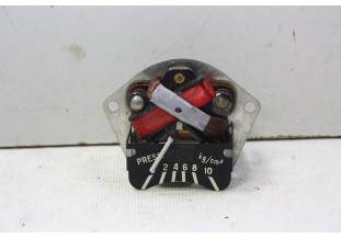 RECEPTEUR DE PRESSION D'HUILE 24V JAEGER 116701...PEUGEOT SAVIEM voir descriptif
