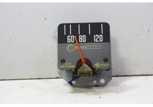 RECEPTEUR DE TEMPERATURE D'EAU 24V ED VEGLIA 80010...BERLIET SAVIEM voir descriptif