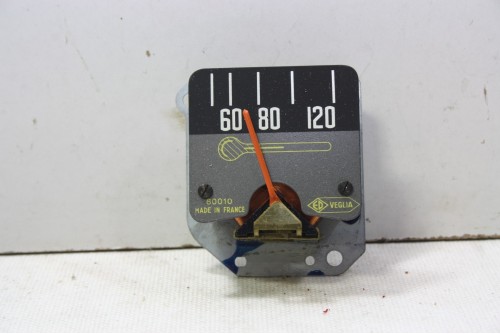 RECEPTEUR DE TEMPERATURE D'EAU 24V ED VEGLIA 80010...BERLIET SAVIEM voir descriptif