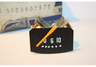 RECEPTEUR DE PRESSION D'HUILE 12V JAEGER 5000 802872...AUTOS ANCIENNES voir descriptif