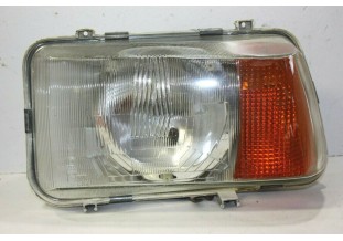 OPTIQUE DE PHARE GAUCHE CIBIE IODE H4 E2 268...CITROEN RENAULT PEUGEOT FIAT