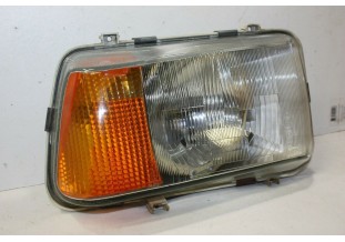 OPTIQUE DE PHARE DROIT CIBIE IODE H4 E2 268...CITROEN RENAULT PEUGEOT FIAT MAZDA