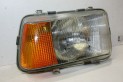 OPTIQUE DE PHARE DROIT CIBIE IODE H4 E2 268...CITROEN RENAULT PEUGEOT FIAT MAZDA
