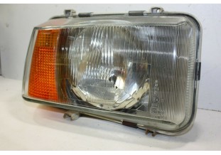 OPTIQUE DE PHARE DROIT CIBIE IODE H4 E2 268...CITROEN RENAULT PEUGEOT FIAT MAZDA