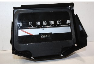 BLOC COMPTEUR ED VEGLIA 12V...CITROEN AMI 8 DYANE ACADIANE voir descriptif