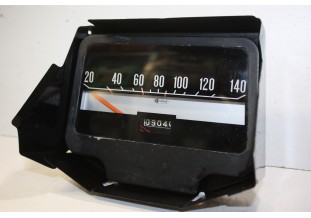 BLOC COMPTEUR ED VEGLIA 12V...CITROEN AMI 8 DYANE ACADIANE voir descriptif