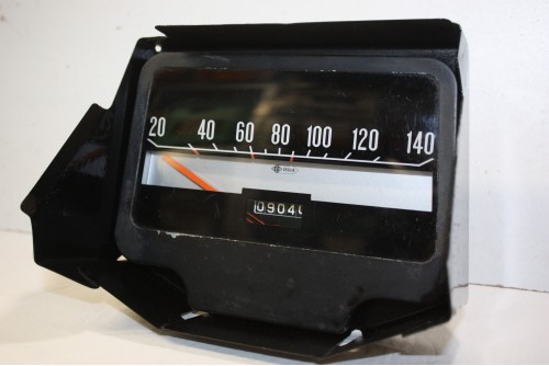 BLOC COMPTEUR ED VEGLIA 12V...CITROEN AMI 8 DYANE ACADIANE voir descriptif