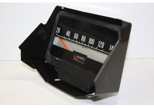 BLOC COMPTEUR ED VEGLIA 12V...CITROEN AMI 8 DYANE ACADIANE voir descriptif