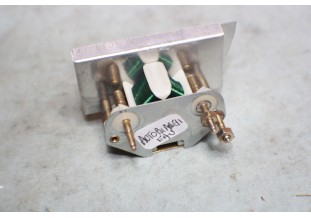 RECEPTEUR DE TEMPERATURE D'EAU de COMPTEUR ED VEGLIA...AUTOBIANCHI A 112 voir descriptif