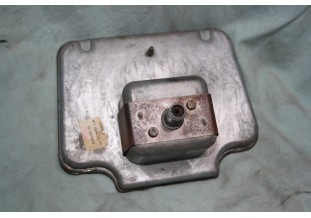 COMBINE BLOC COMPTEUR JAEGER 12V...CITROEN DYANE voir descriptif