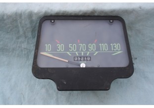 COMBINE BLOC COMPTEUR JAEGER 12V...CITROEN DYANE voir descriptif