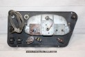 TABLEAU DE BORD VEGLIA 120km/h 12V...CITROEN UTILITAIRES HY après 1958 voir descriptif