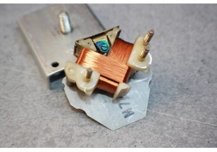 RECEPTEUR DE TEMPERATURE D'EAU ED VEGLIA 80059...PEUGEOT 204 304 voir descriptif