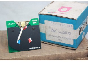 RECEPTEUR DE TEMPERATURE D'EAU ED VEGLIA 0952321...SIMCA CHRYSLER voir descriptif