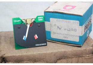 RECEPTEUR DE TEMPERATURE D'EAU ED VEGLIA 0952321...SIMCA CHRYSLER voir descriptif