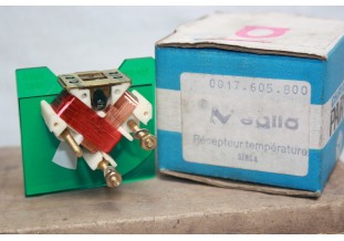 RECEPTEUR DE TEMPERATURE D'EAU ED VEGLIA 0952321...SIMCA CHRYSLER voir descriptif