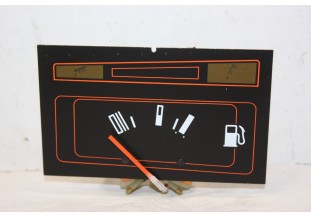 RECEPTEUR D'ESSENCE DE COMPTEUR JAEGER 329626/03...PEUGEOT 305 voir descriptif