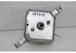 COMPTEUR DE TABLEAU DE BORD HEXAGONAL JAEGER 106km/h...RENAULT UTILITAIRES GALION voir descriptif