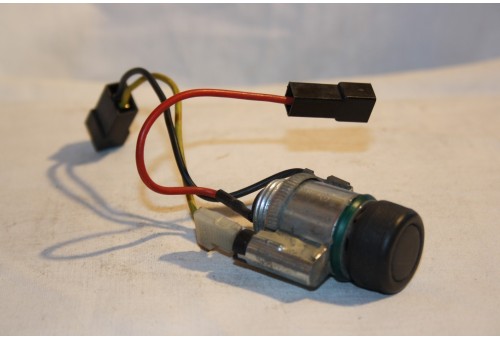 ALLUME CIGARE SOURRIER 12V...CITROEN DS 21 DS 23 voir descriptif