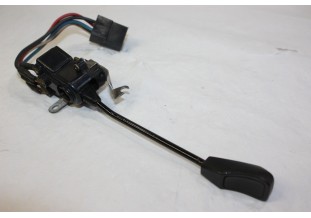 COMMODO D'ESSUIE-GLACE / LAVE GLACE GELBON 12v...CITROEN DS GS voir descriptif