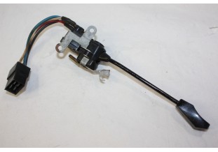 COMMODO D'ESSUIE-GLACE / LAVE GLACE GELBON 12v...CITROEN DS GS voir descriptif