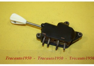 COMMODO CODE/PHARE + KLAXON GELBON 12V...CITROEN AMI 6 ID DS voir descriptif