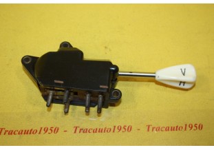 COMMODO CODE/PHARE + KLAXON GELBON 12V...CITROEN AMI 6 ID DS voir descriptif