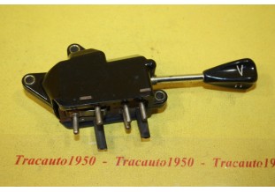 COMMODO CODE/PHARE + KLAXON GELBON...CITROEN AMI 6 ID DS voir descriptif