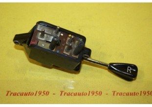 COMMODO CODE/PHARE + KLAXON GELBON...CITROEN AMI 6 ID DS voir descriptif