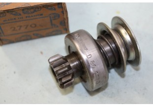 LANCEUR CURIE 2770 POUR DEMARREURS DUCELLIER-PARIS RHONE...SIMCA TALBOT 1100