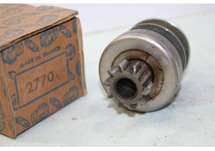 LANCEUR CURIE 2770 POUR DEMARREURS DUCELLIER-PARIS RHONE...SIMCA TALBOT 1100