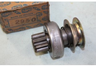 LANCEUR CURIE 2950 POUR DEMARREUSR PARIS-RHONE...SIMCA TALBOT 1100 1301 1501