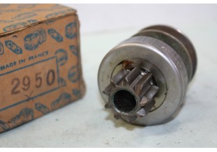 LANCEUR CURIE 2950 POUR DEMARREUSR PARIS-RHONE...SIMCA TALBOT 1100 1301 1501