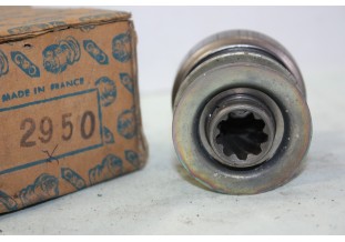 LANCEUR CURIE 2950 POUR DEMARREUSR PARIS-RHONE...SIMCA TALBOT 1100 1301 1501