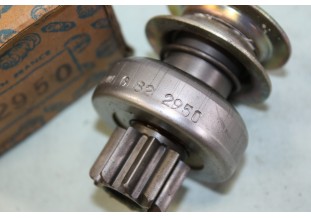 LANCEUR CURIE 2950 POUR DEMARREUSR PARIS-RHONE...SIMCA TALBOT 1100 1301 1501