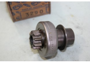 LANCEUR CURIE 3290 POUR DEMARREURS PARIS-RHONE...RENAULT R3 R4 R5 R6